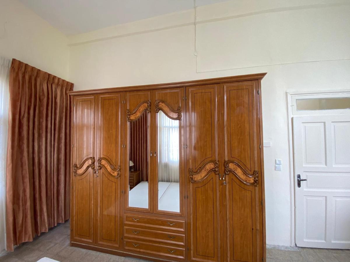 Hayat Guest House Nablus Camera foto